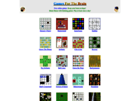 Web-games-online.com thumbnail