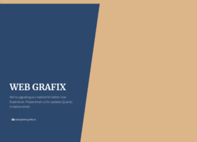 Web-grafix.in thumbnail
