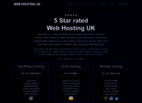 Web-hosting-uk.com thumbnail