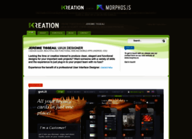 Web-kreation.com thumbnail