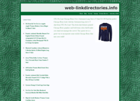 Web-linkdirectories.info thumbnail