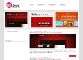 Web-lovers.de thumbnail