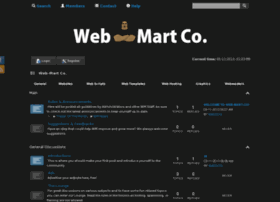 Web-mart.co thumbnail