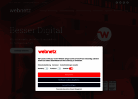 Web-netz.de thumbnail