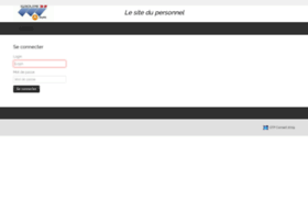 Web-passage.g3s-alyzia.fr thumbnail