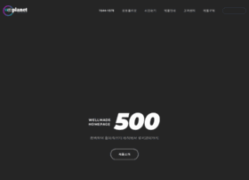 Web-planet.co.kr thumbnail Web-planet.co.kr thumbnail