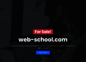 Web-school.com thumbnail