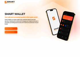 Web-smartwallet.org thumbnail