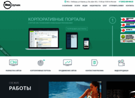 Web-sputnik.ru thumbnail