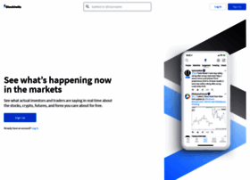 Web-staging.stocktwits.com thumbnail