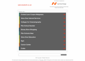 Web-studio24.co.uk thumbnail Web-studio24.co.uk thumbnail