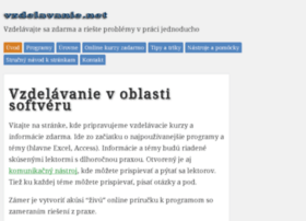 Web-zoznam.sk thumbnail