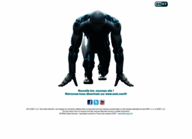 Web.eset-nod32.fr thumbnail