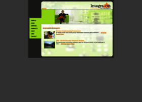 Web.integrasoft.ro thumbnail