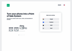 Web.kyteapp.com thumbnail