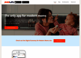 Web.mom.life thumbnail