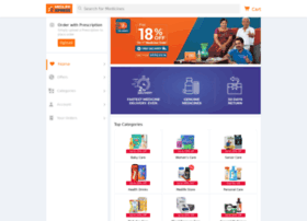 Web.myramed.in thumbnail