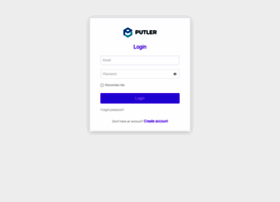 Web.putler.com thumbnail