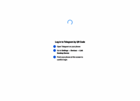Web.telegram.org thumbnail Web.telegram.org thumbnail