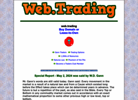 Web.trading thumbnail