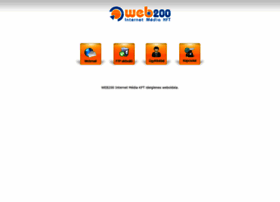 Web200.hu thumbnail