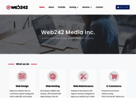 Web242.com thumbnail
