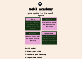 Web3.mmm.page thumbnail