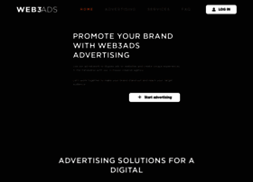 Web3ads.net thumbnail
