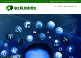 Web3point0marketing.com thumbnail