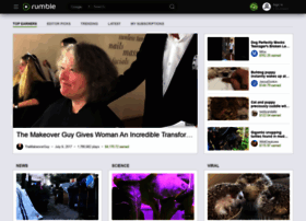 Web4.rumble.com thumbnail