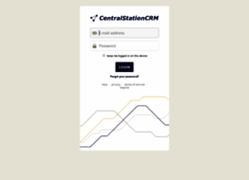 Web4you.centralstationcrm.net thumbnail