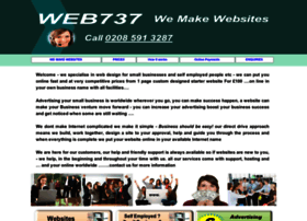 Web737.co.uk thumbnail