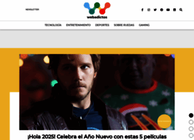 Webadictos.com thumbnail