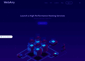 Webairy.com thumbnail