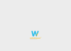 Webalogue.fr thumbnail