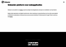 Webanizr.com thumbnail
