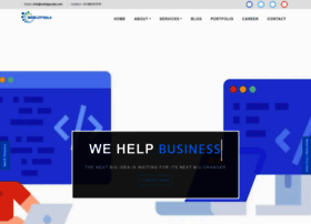 Webappvala.com thumbnail