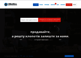 Webareal.com.ua thumbnail