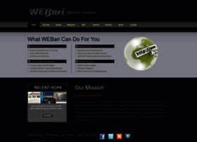 Webari.com thumbnail