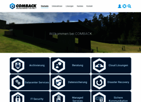 Webattachedbackup.de thumbnail