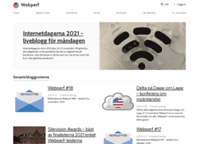 Webbfunktion.com thumbnail