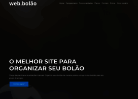 Webbolao.com.br thumbnail