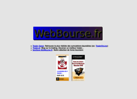 Webbourse.fr thumbnail
