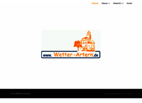 Webcam-artern.de thumbnail