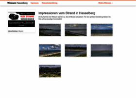 Webcam-hasselberg.de thumbnail