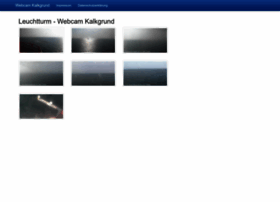 Webcam-kalkgrund.de thumbnail