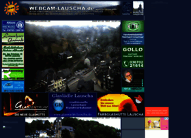 Webcam-lauscha.de thumbnail