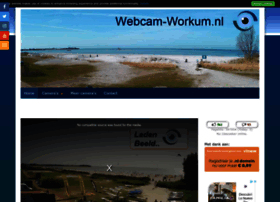 Webcam-workum.nl thumbnail