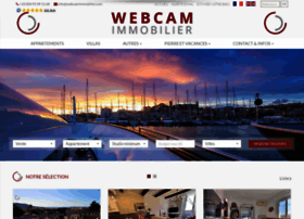 Webcamimmobilier.com thumbnail