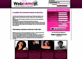webcamo gratuit
